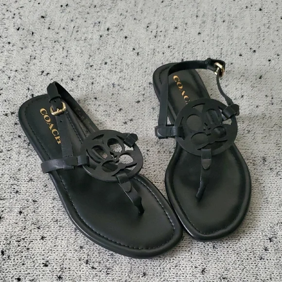 Coach Jaci Sandals - Picture 5 of 14